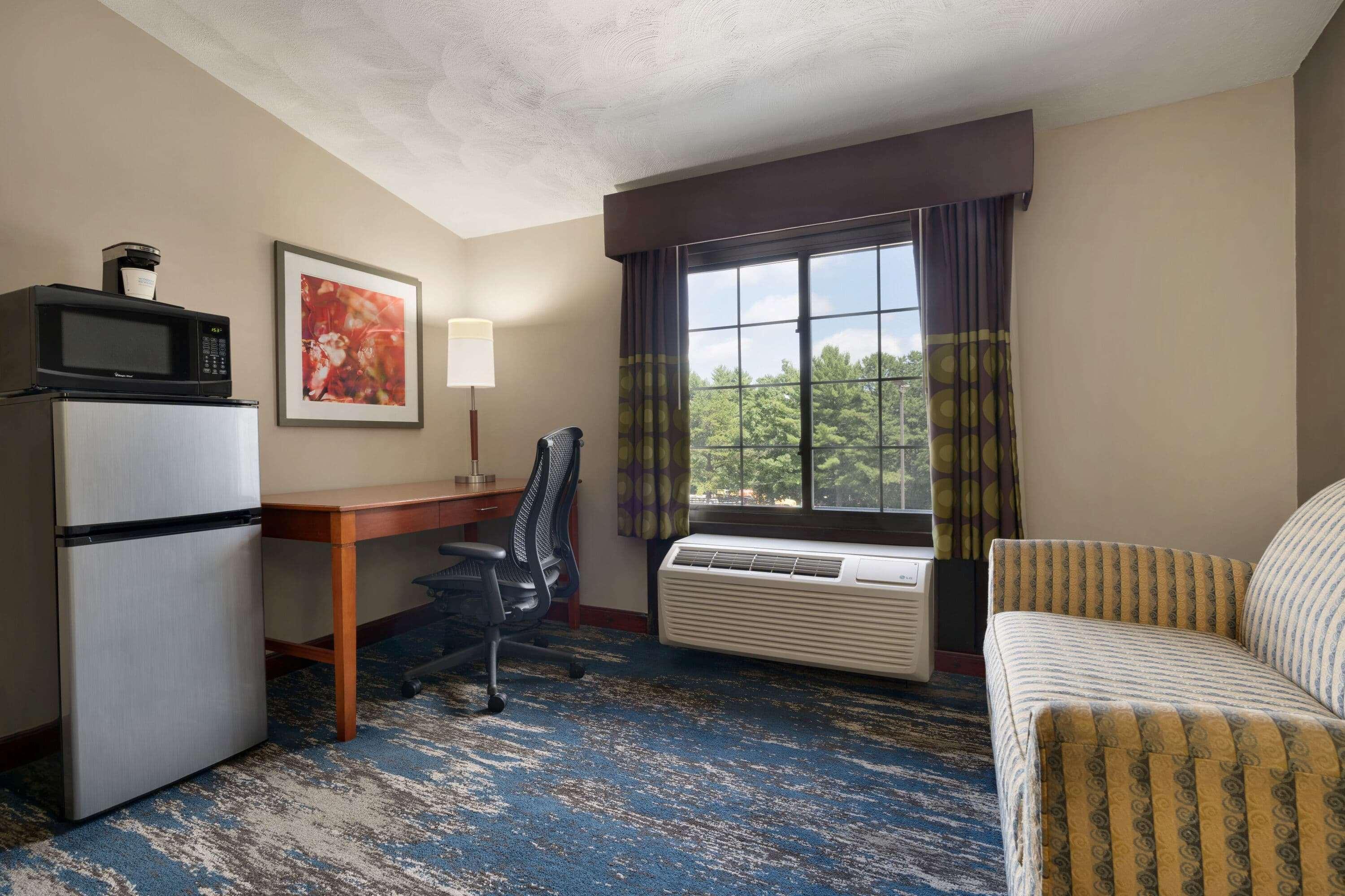 Super 8 By Wyndham West Greenwich/Providence Exteriör bild